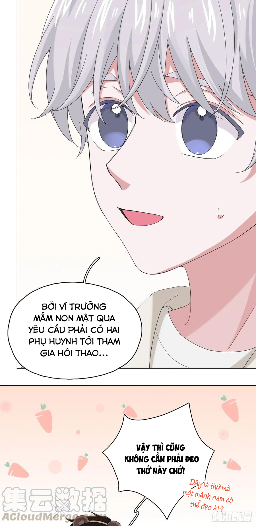 nhất hoàng cửu công thập nhị thê chapter 35 3