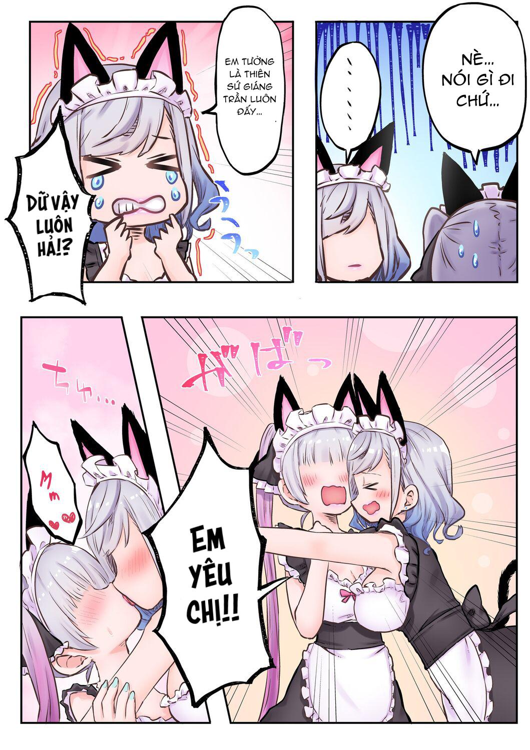 tổng hợp gl oneshot mồn lèo chapter 25 11