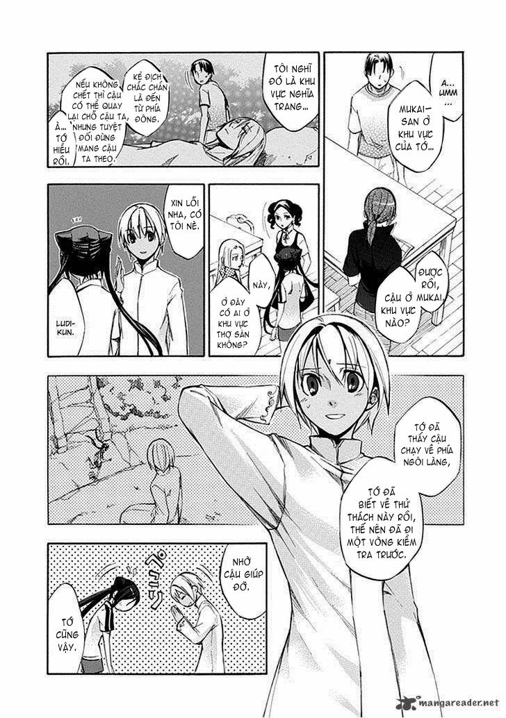 aphorism chapter 52 18