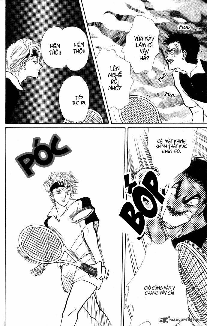 itazura na kiss chapter 11 27