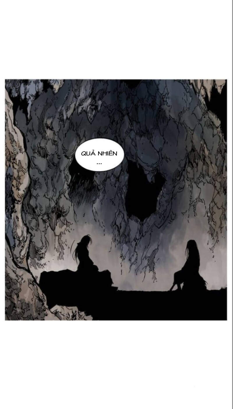 cao thủ 2 chapter 144 7