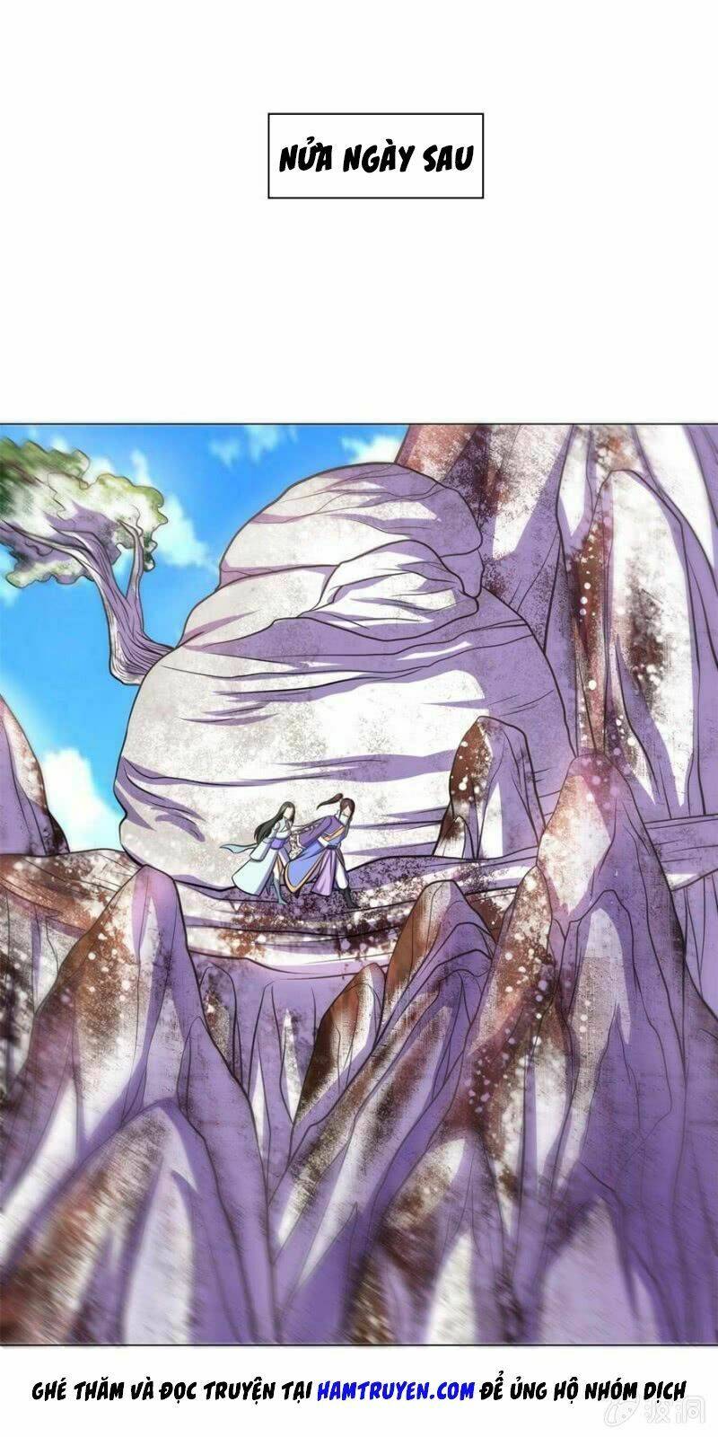 tuyệt thế thần hoàng chapter 96 31