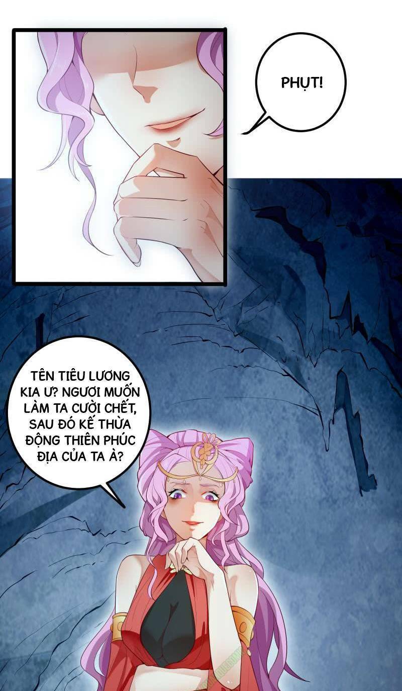 ma nhị đại chapter 9 7
