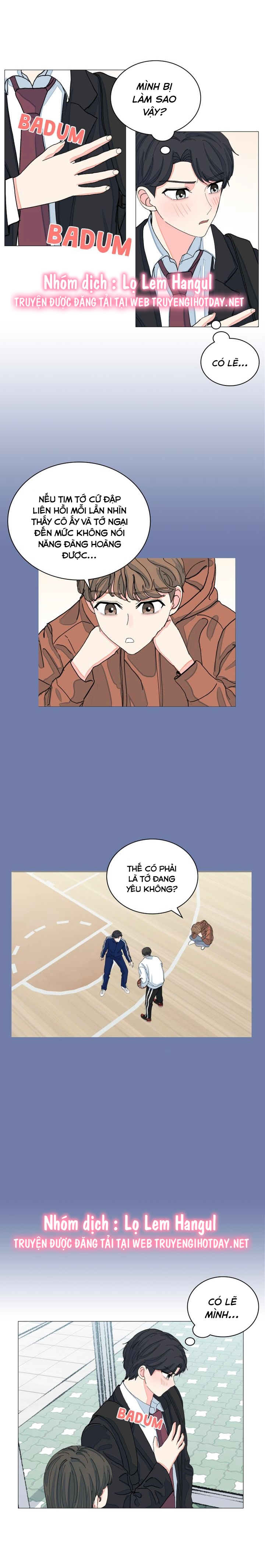 lọ lem hangul coming soon chapter 33 4