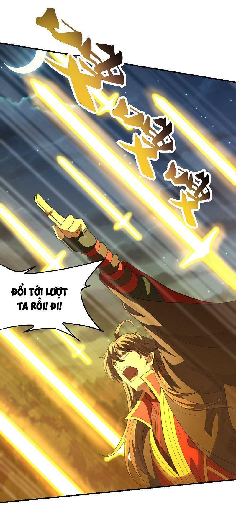 tiên võ đế tôn chapter 146 2