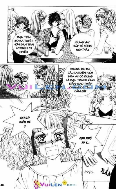 forbidden kiss chapter 19 9