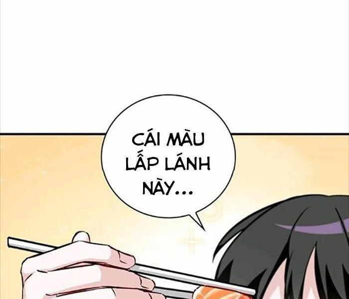 tôi lên cấp chỉ bằng cách ăn chapter 77 59