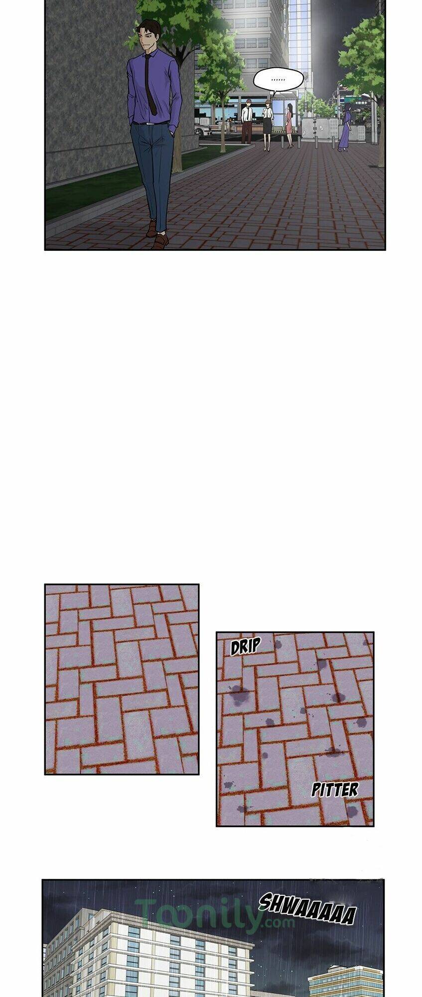 mr kang chapter 18 26