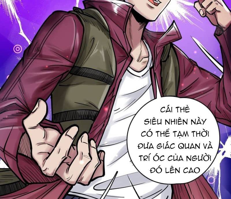 thế giới xa lạ chapter 34 29