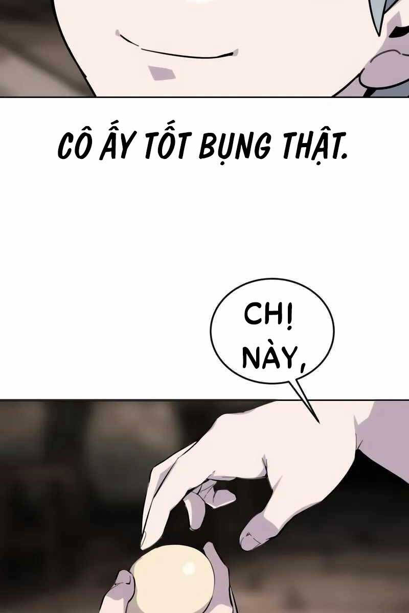 tôi mạnh hơn anh hùng chapter 1.5 4