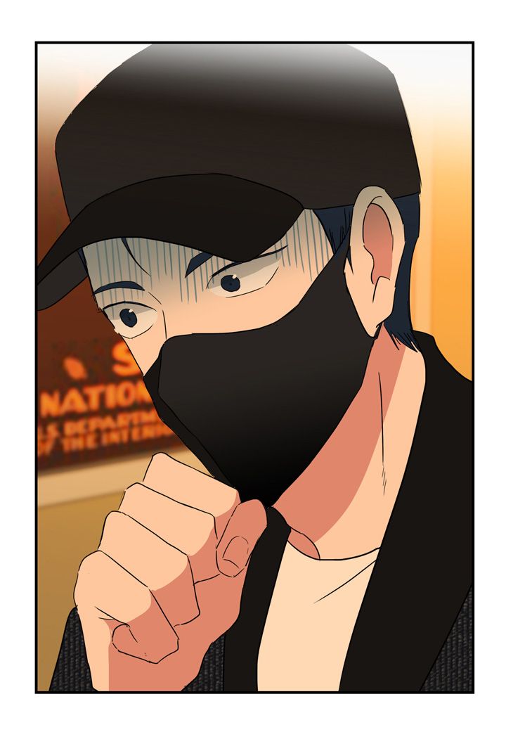 rắc rối về vấn đề yêu đương của tôi chapter 41 14