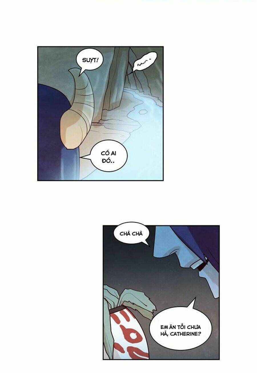 the devil king is bored chapter 93 20