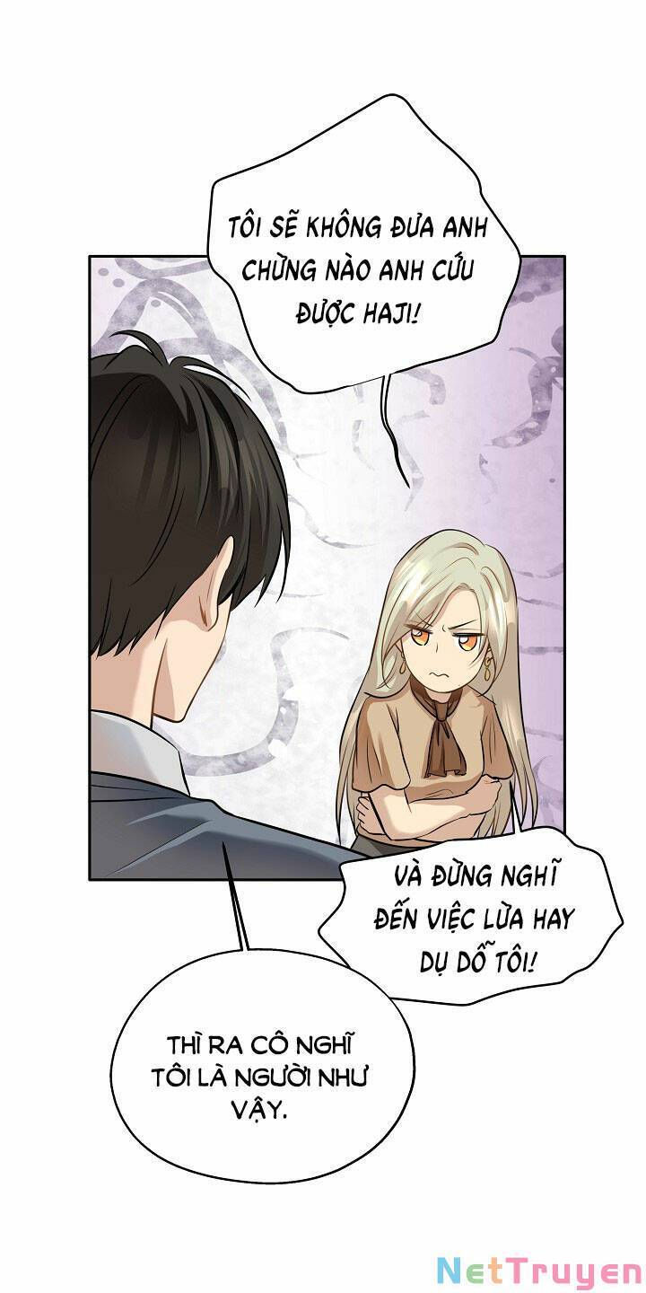 cuộc sống kỳ thú chapter 90 55