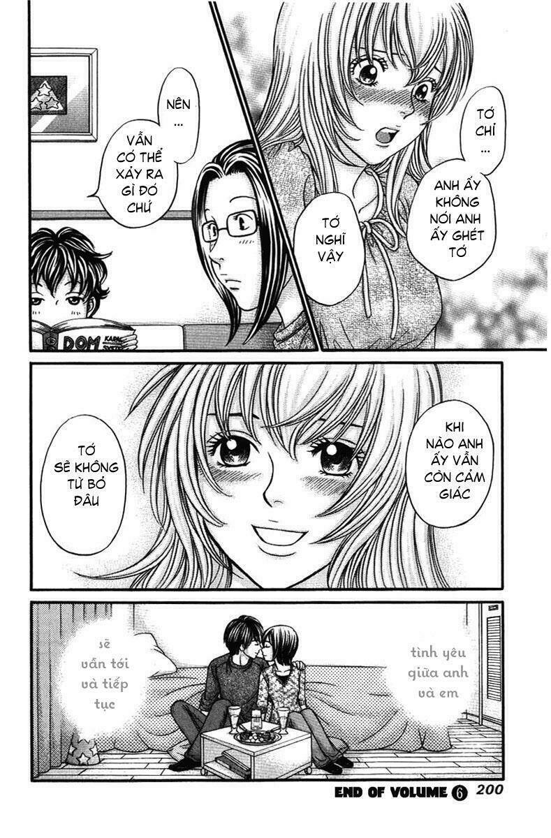 hetakoi chapter 35 32