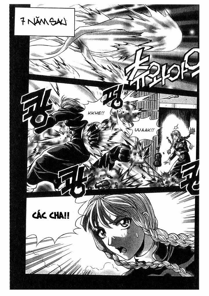 rebirth - tái sinh chapter 12 25