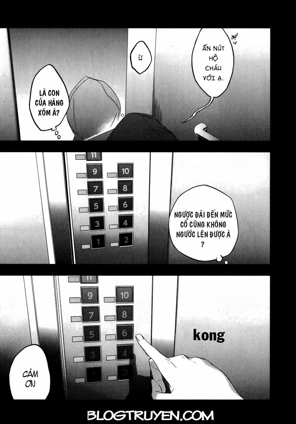 fate/strange fake chapter 8 58