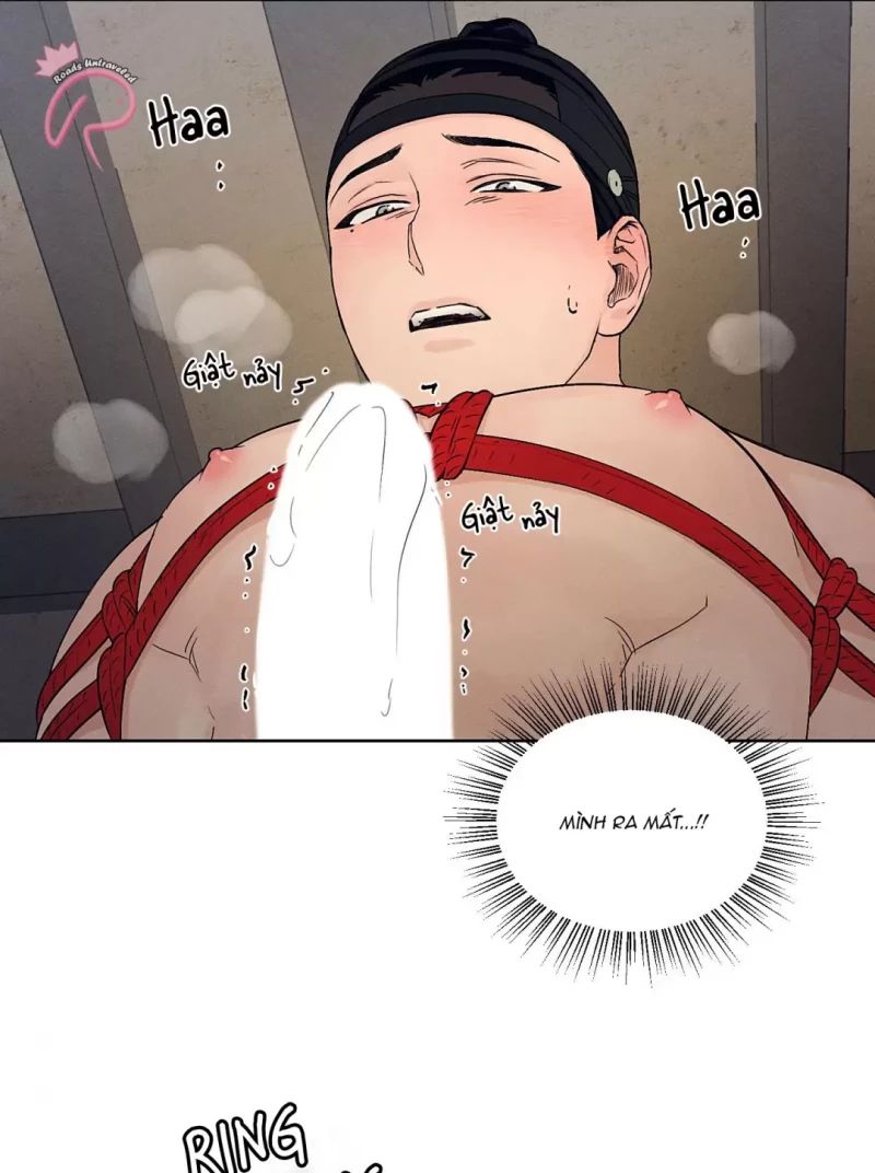 cửa hàng âm cụ chosun chapter 5 20