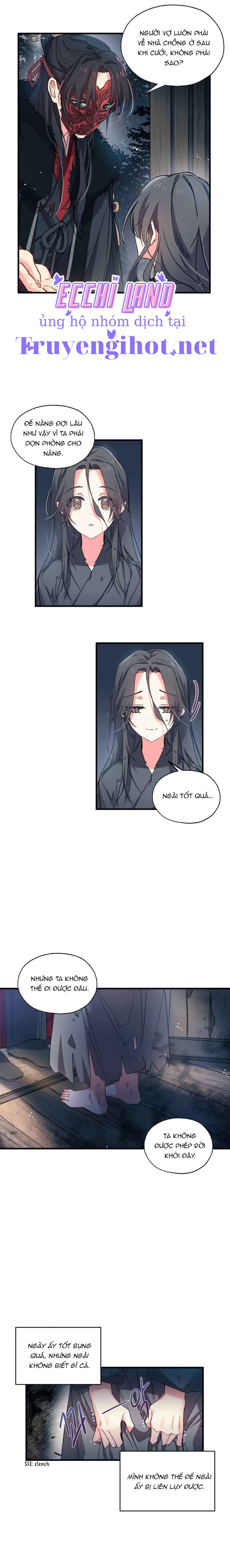 nàng sơn ca yêu kiều của yêu tinh (full) chapter 2.2 4