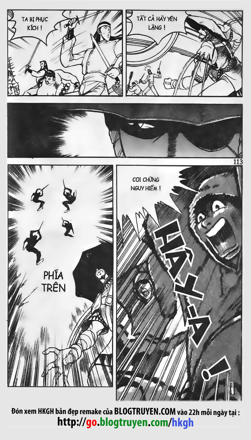 hiệp khách giang hồ m chapter 6 7