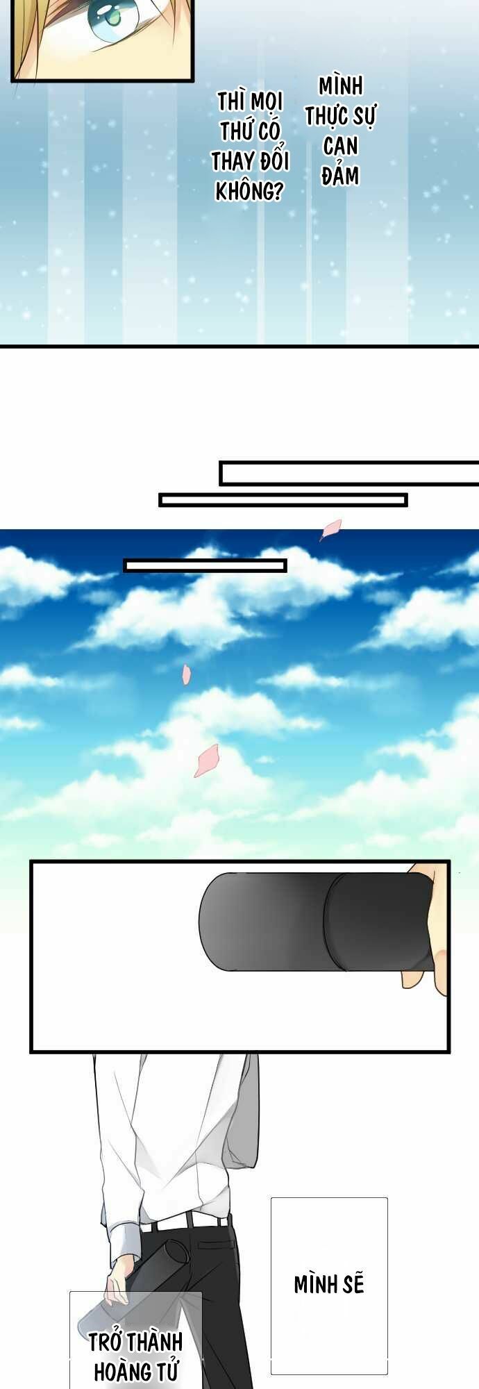 chuyện tình otome chapter 10 18