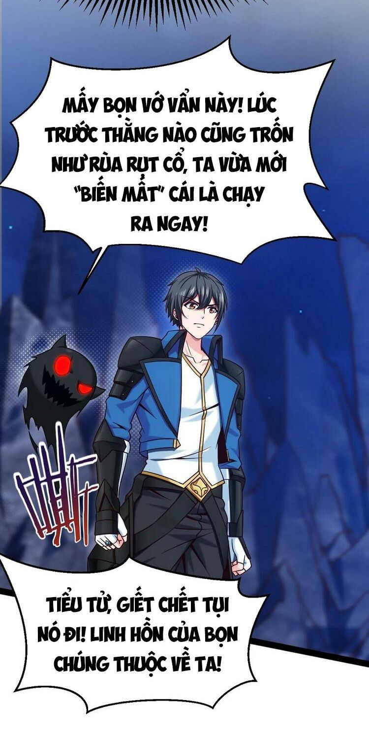 ma thú kiếm thánh dị giới tung hoành chapter 179 2