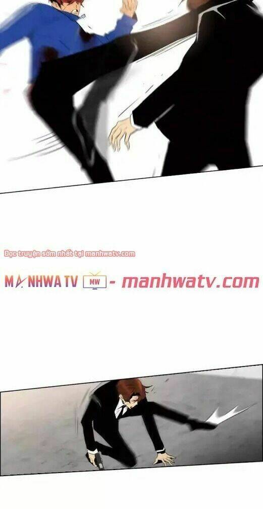 kẻ hồi sinh chapter 50 16