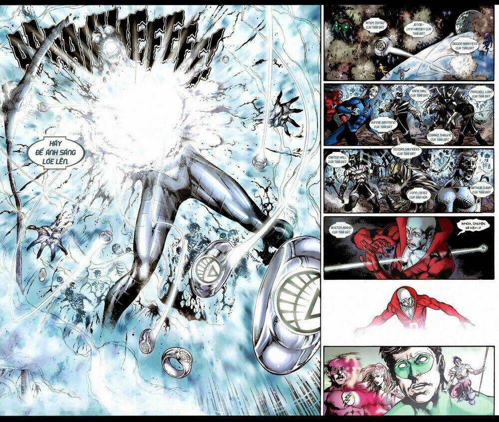 Blackest Night chapter 51 21