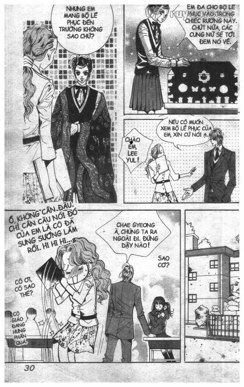 hoàng cung chapter 12 28