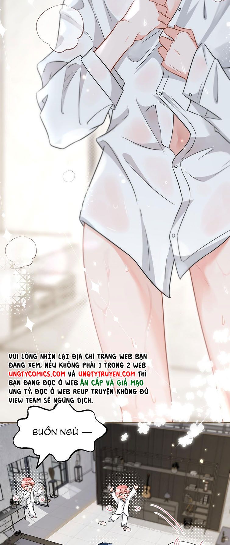 tín tức tố nói chúng ta không thể chapter 57 33