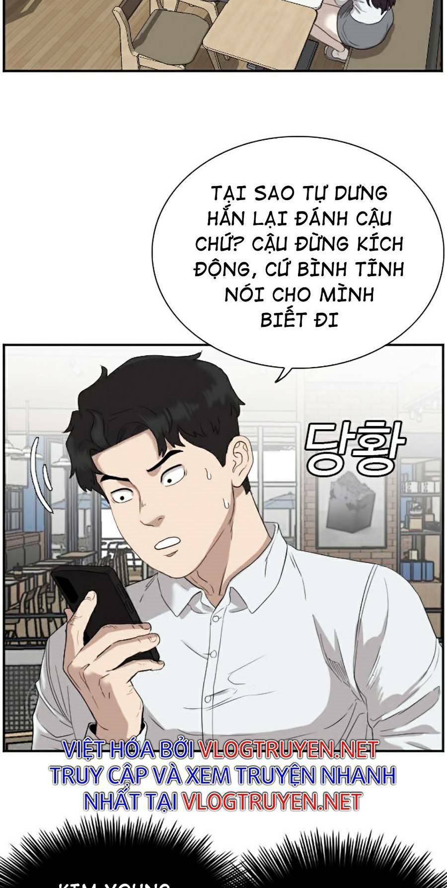 người xấu chapter 72 92