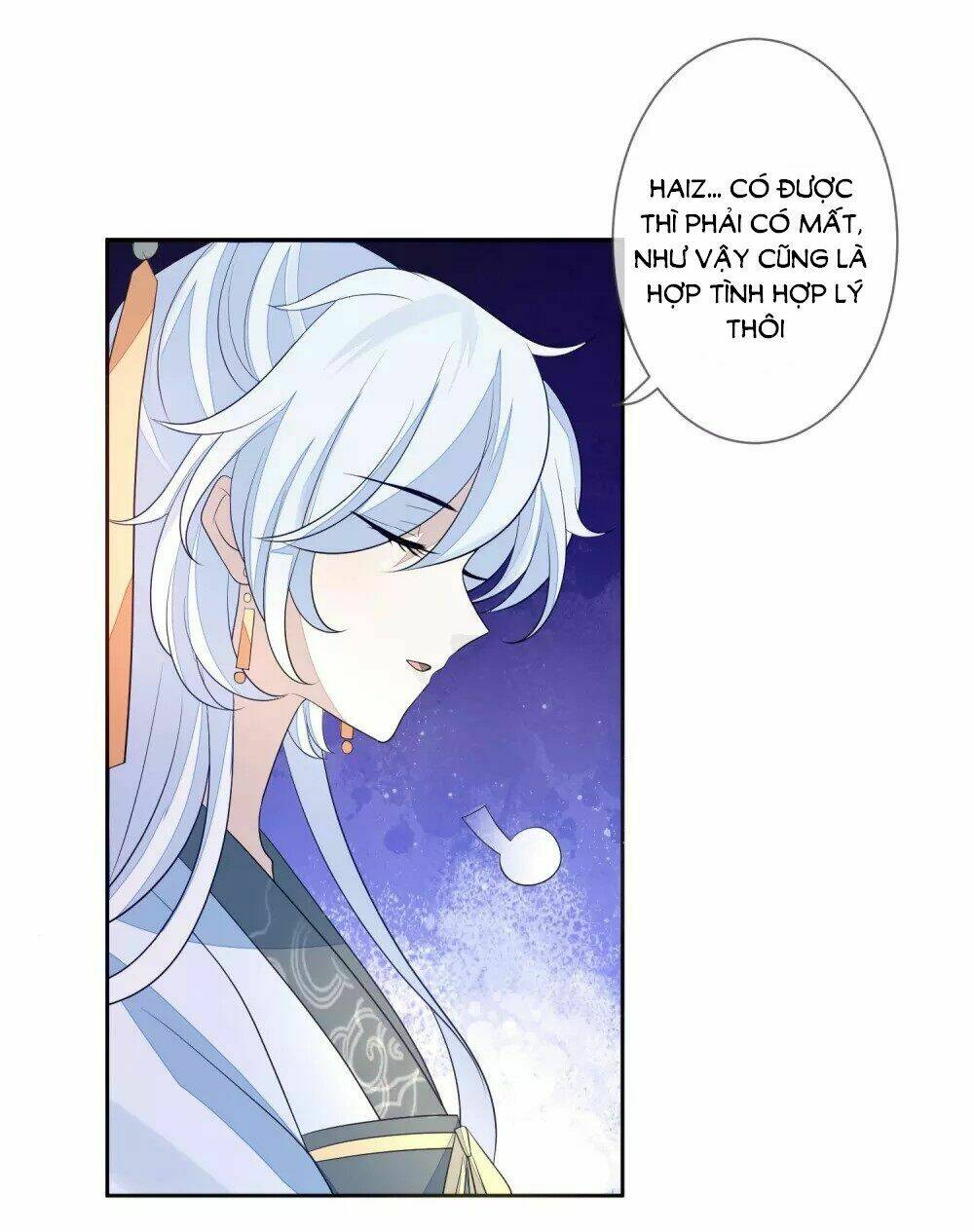 cửu khuyết phong hoa chapter 31 22