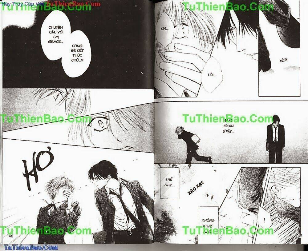 niềm hy vọng chapter 7 24