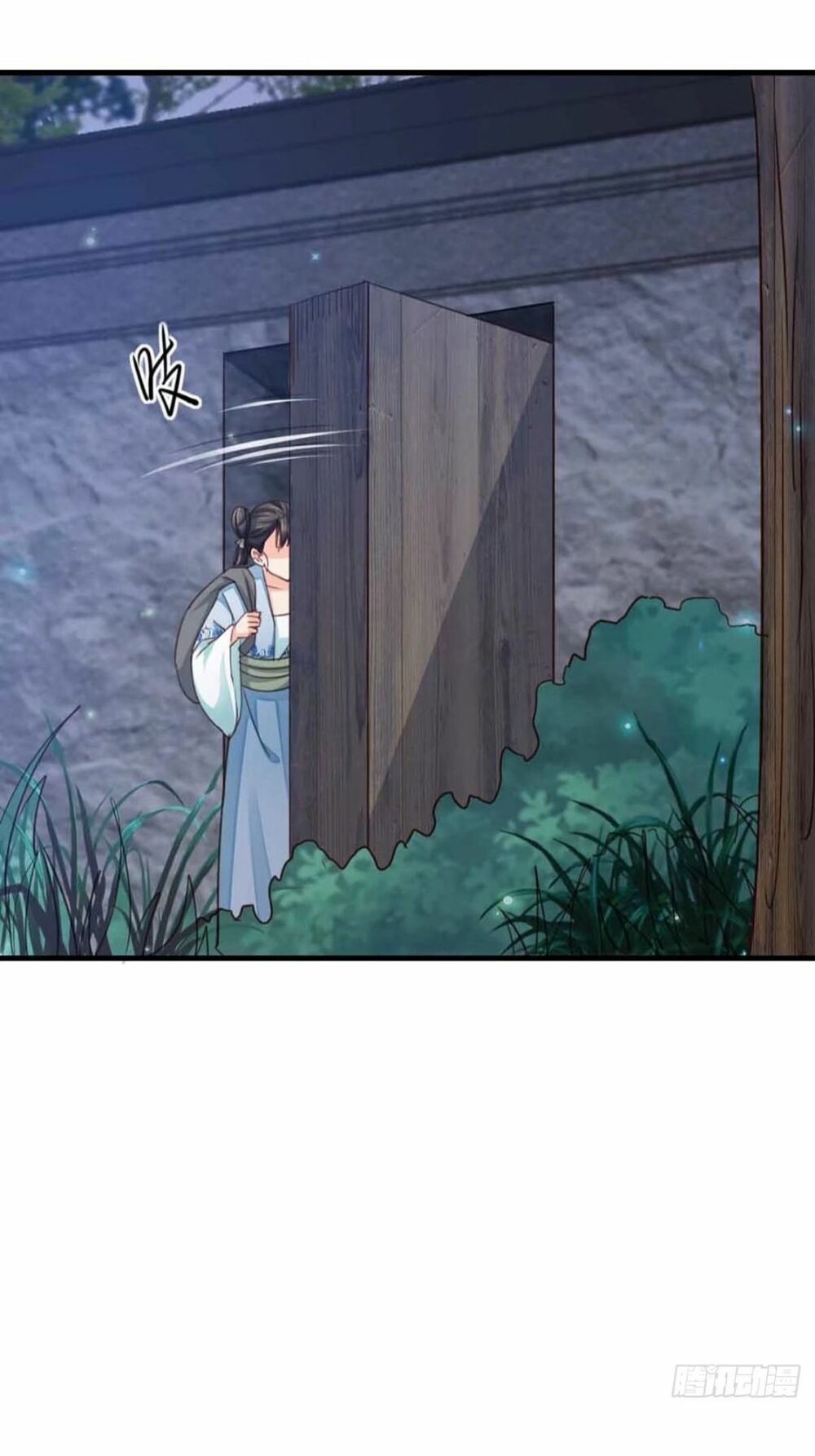 thuần hóa ba ba bạo quân chapter 3 37