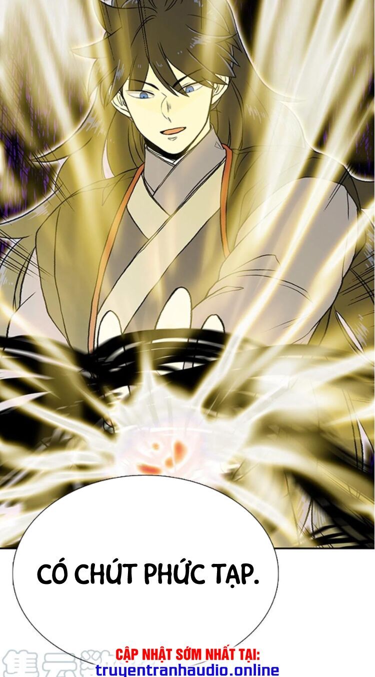 học sĩ tái sinh chapter 158 22