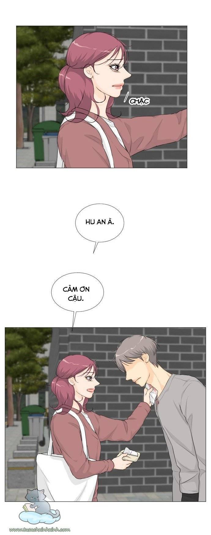 bán quỷ chapter 20 25