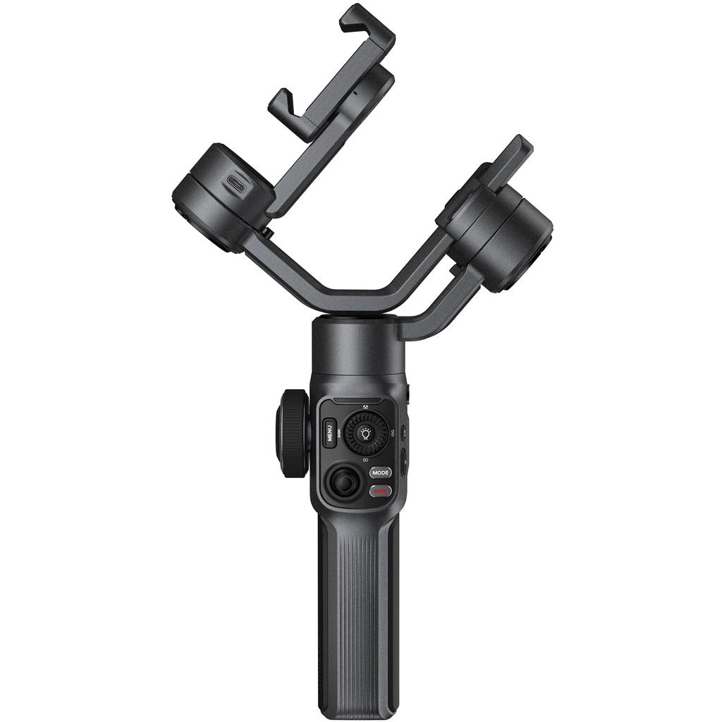 Gimbal Zhiyun Smooth 5 Standard - Hàng chính hãng