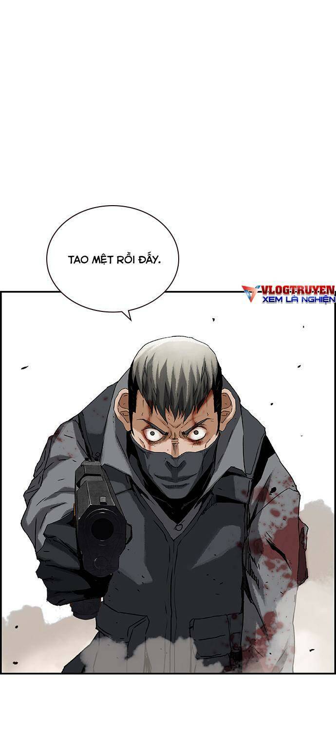 pubg - cuộc chiến sinh tồn - 100 chapter 35 31