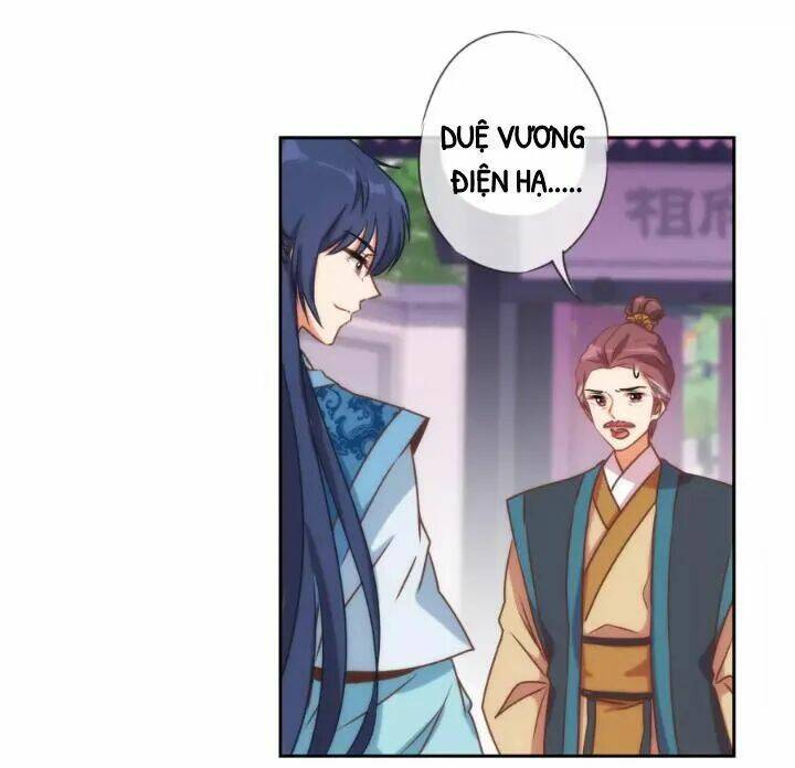 ồ, phu quân đáng yêu của tôi! chapter 39 12