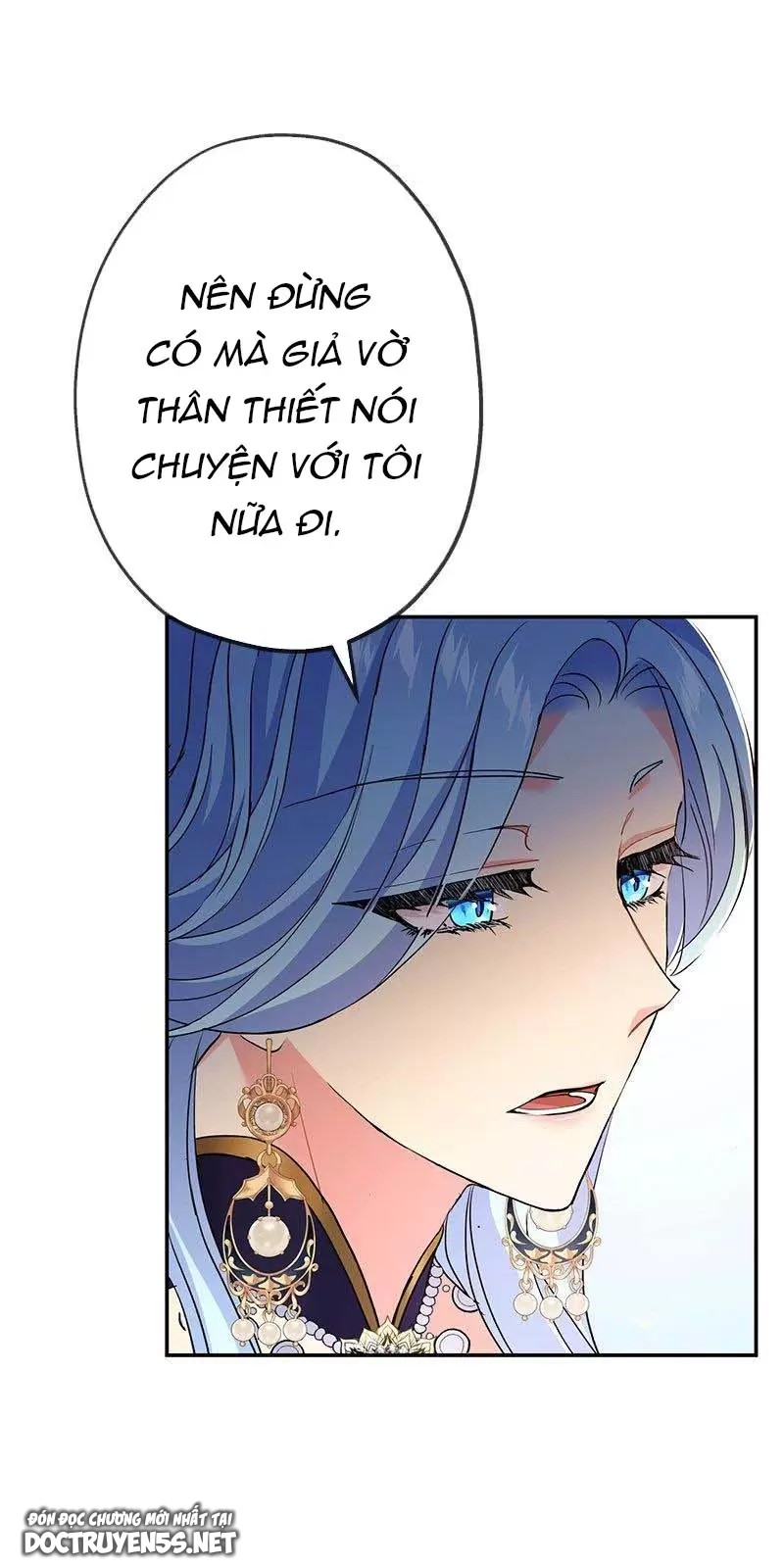 nếu tôi là nhân vật phản diện liệu tôi sẽ chết chapter 18 42