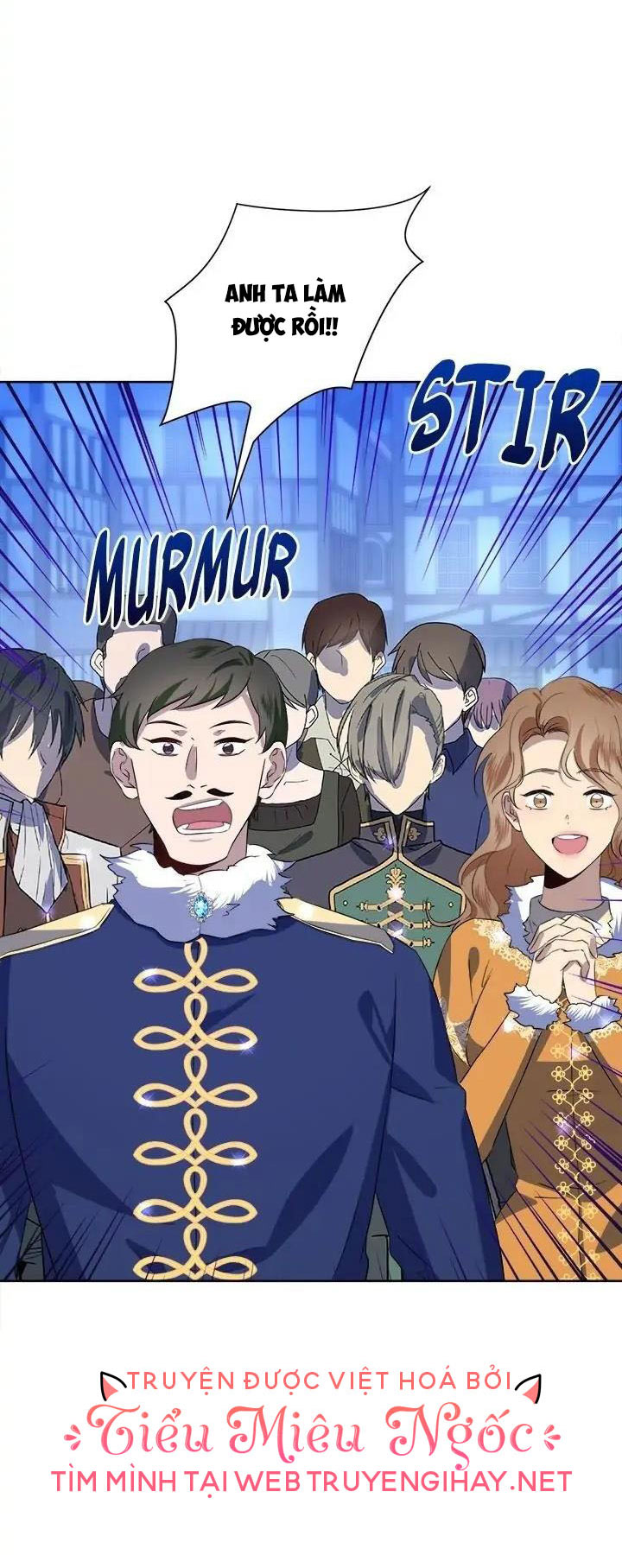 hương vị tình yêu chapter 74 41