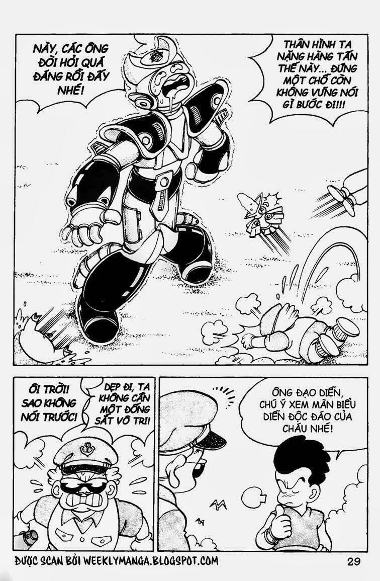 kung fu komang chapter 7 27