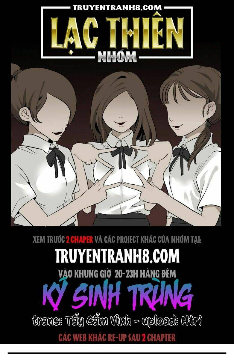 ký sinh trùng chapter 2.6 1