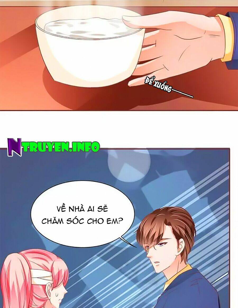 vương tước tư hữu bảo bối chapter 160 12