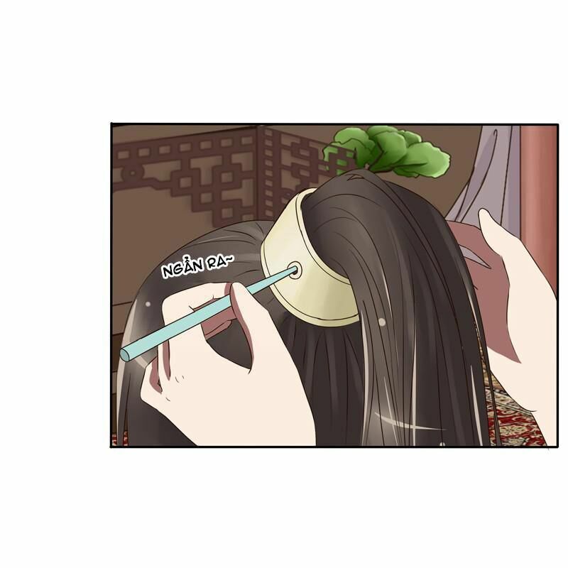 thông linh phi chapter 82 46