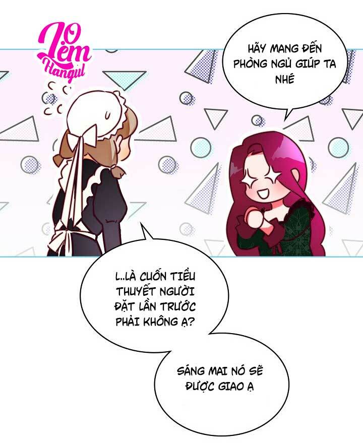 kẻ tạo ra nữ phản diện chapter 1 92