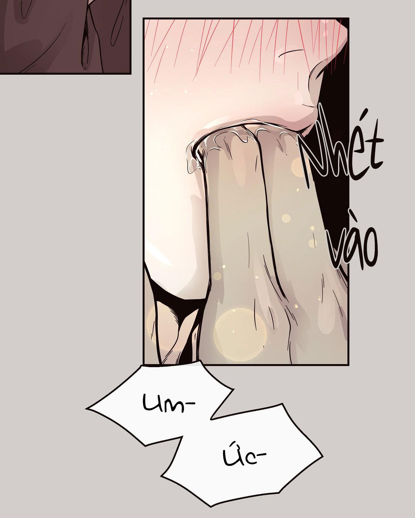 thỏ bắc cực chapter 2 10