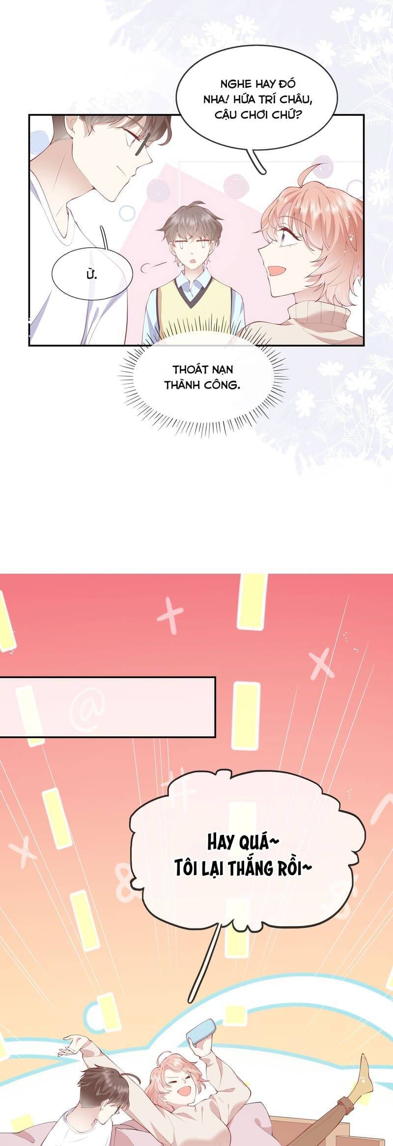 làm ơn đừng quá kiêu ngạo chapter 38 12