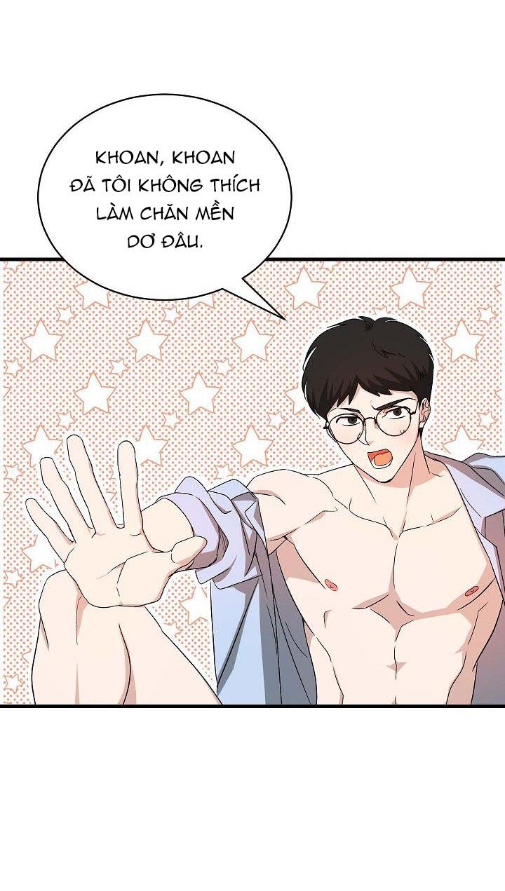 tình yêu của hyung tae chapter 7 46