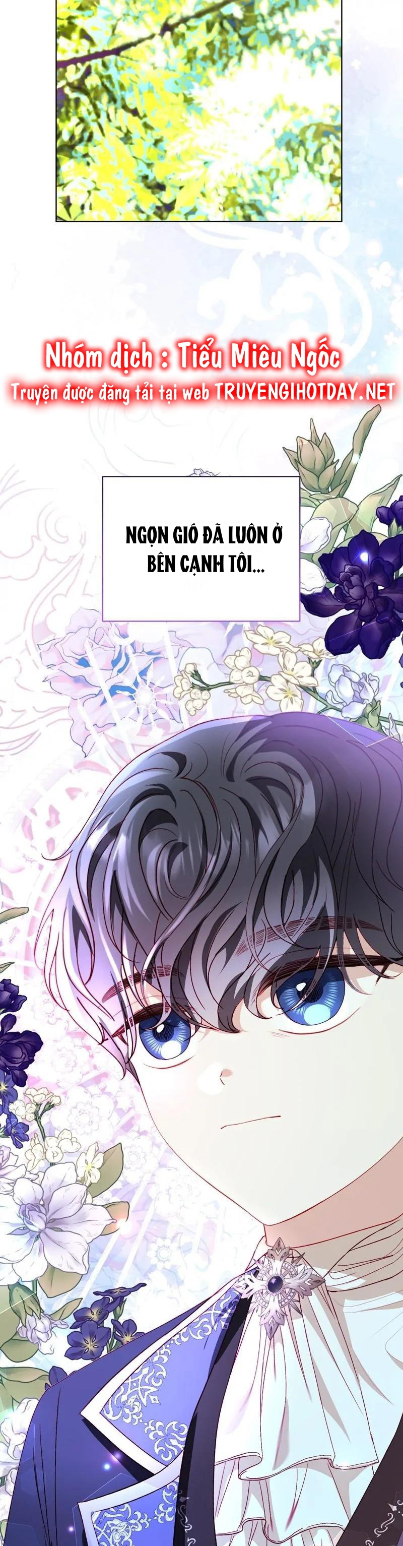 papa của tôi đã xuất hiện chapter 41 33