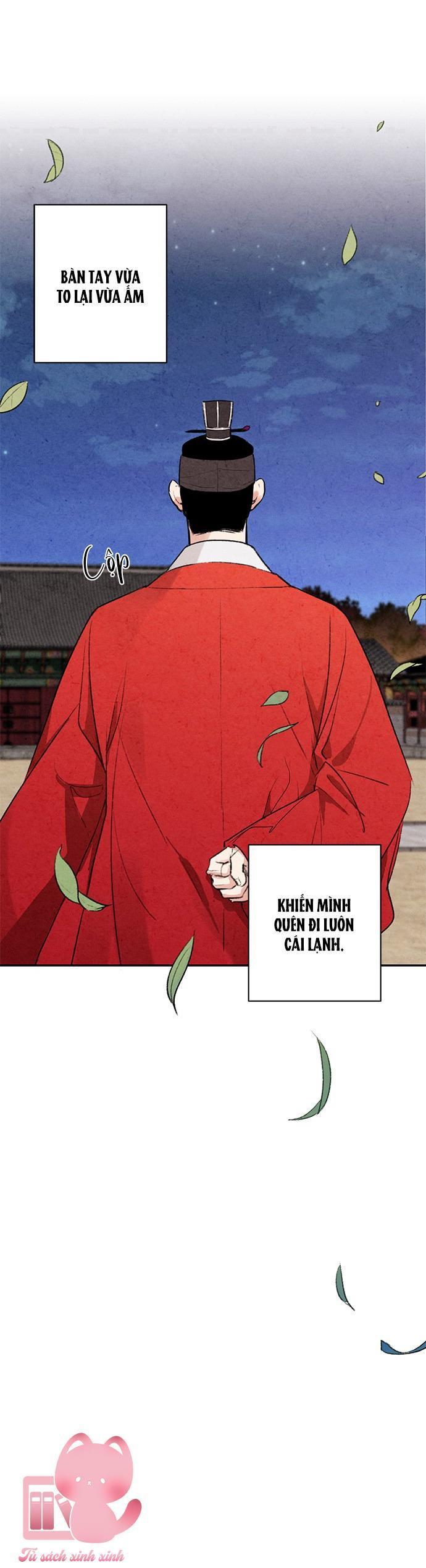 lệnh cấm hôn chapter 12 55